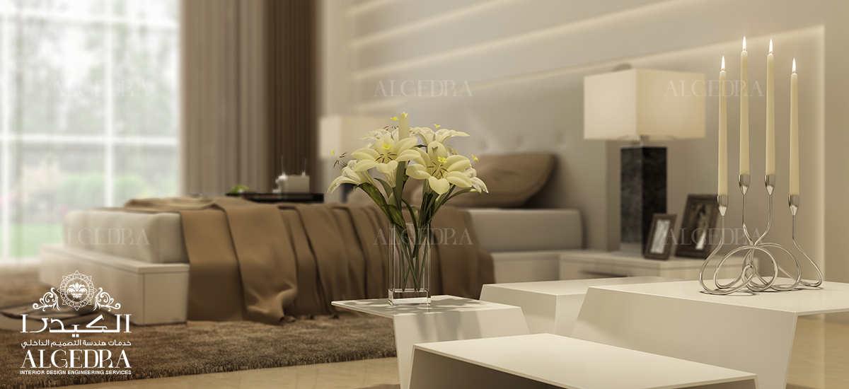 Bedroom Design Solutions Best interior design company in İstanbul